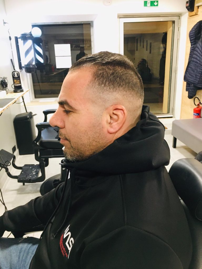 Coiffeur barbier brignoles barber unique