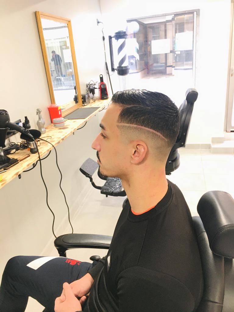 Coiffeur barbier brignoles barber unique