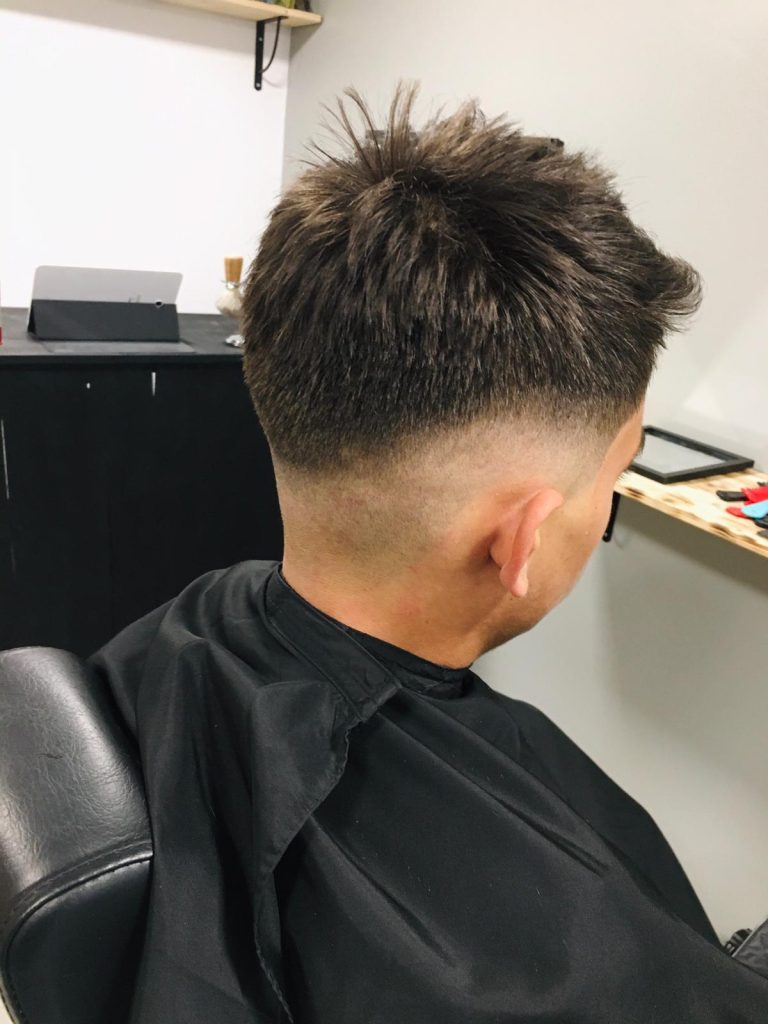 Coiffeur barbier brignoles barber unique