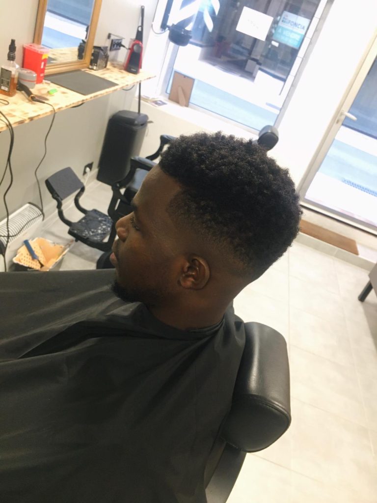 Coiffeur barbier brignoles barber unique