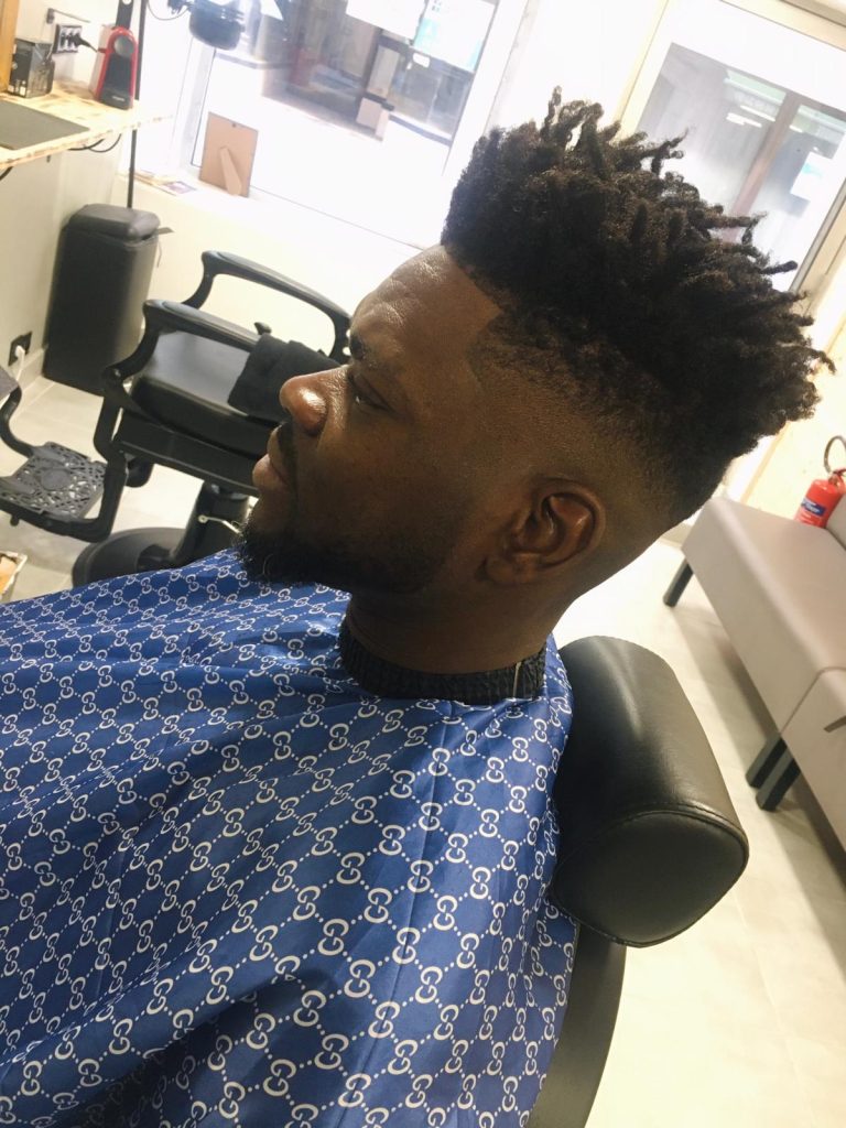 Coiffeur barbier brignoles barber unique