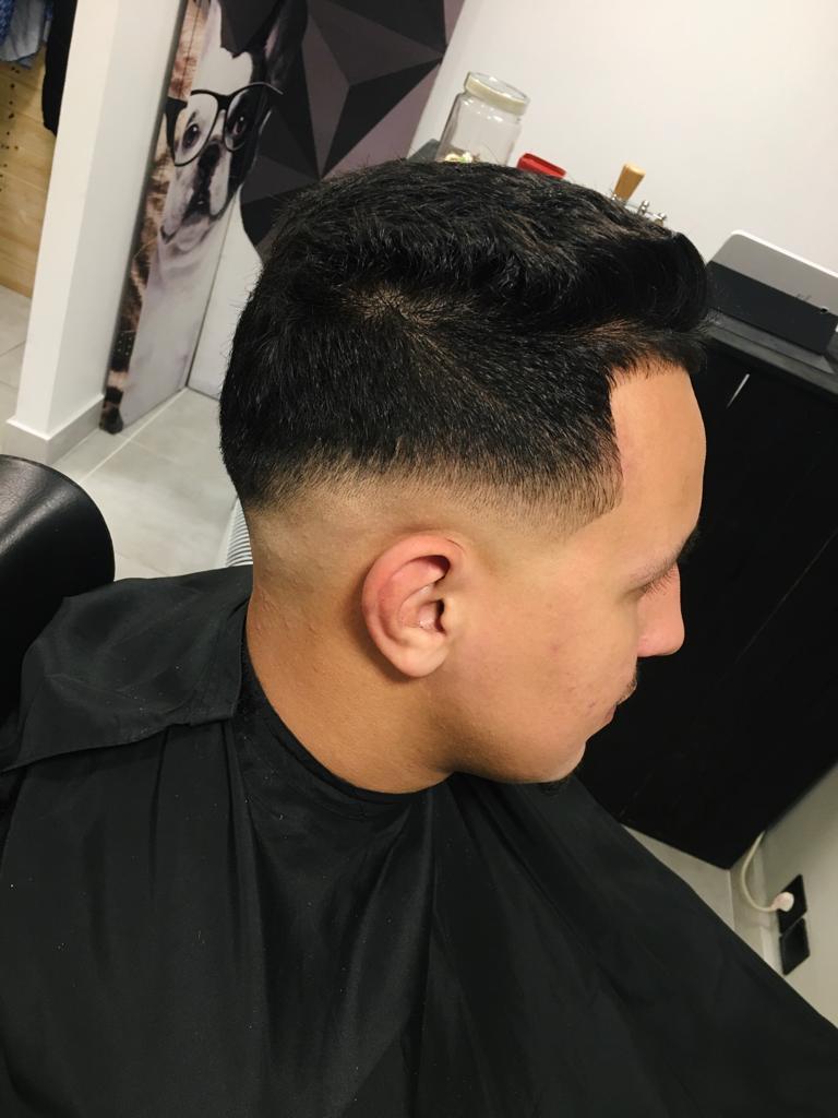 Coiffeur barbier brignoles barber unique