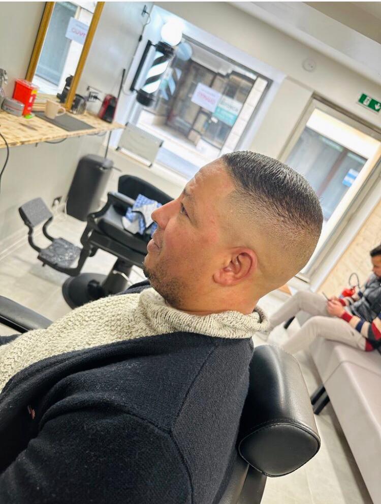 Coiffeur barbier brignoles barber unique
