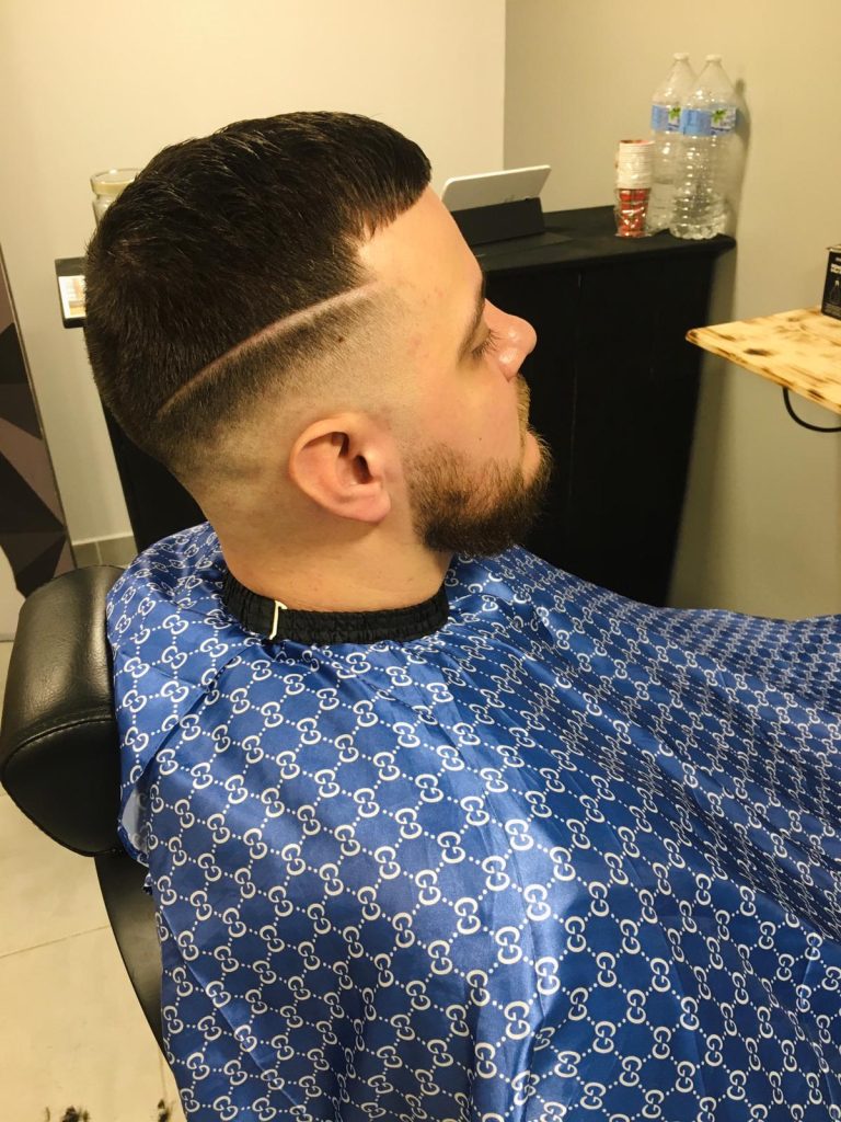 Coiffeur barbier brignoles barber unique