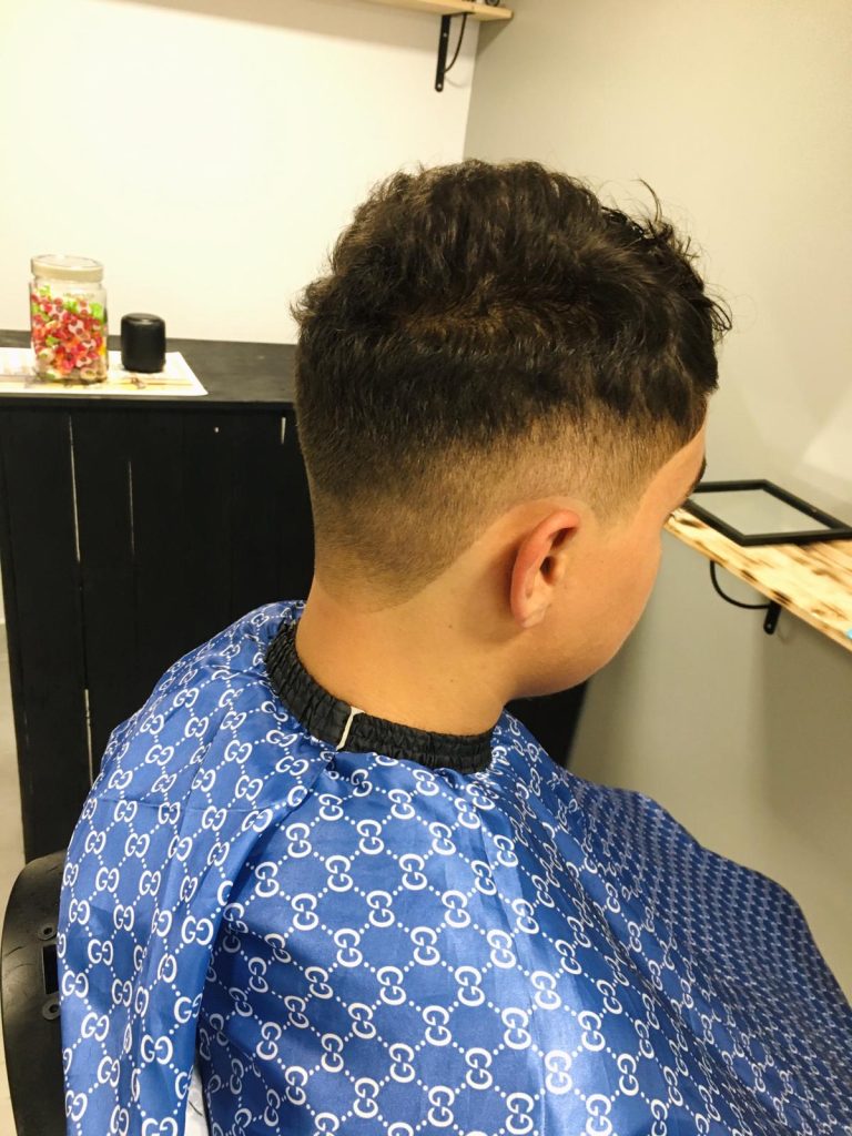 Coiffeur barbier brignoles barber unique