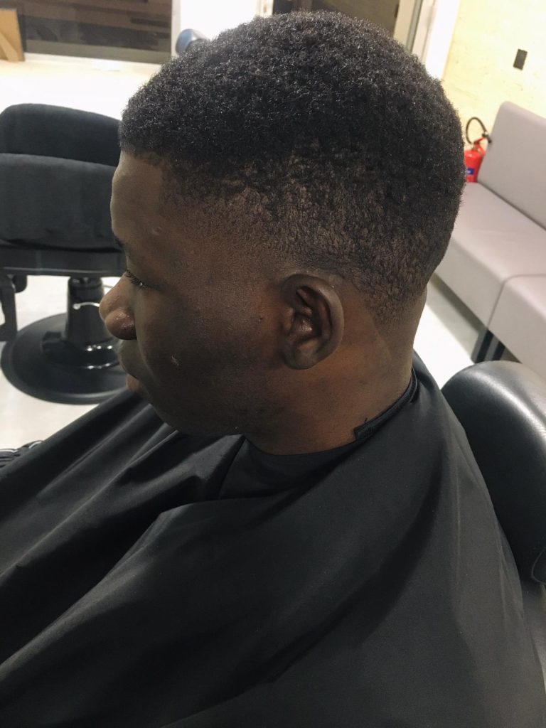 Coiffeur barbier brignoles barber unique