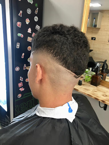 Coiffeur barbier brignoles barber unique var 83 le luc meilleur coiffeur
