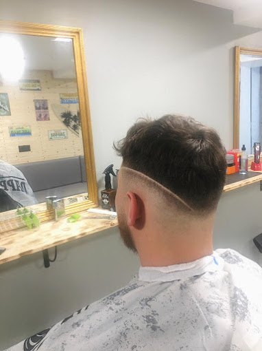 Coiffeur barbier brignoles barber unique var 83 le luc meilleur coiffeur