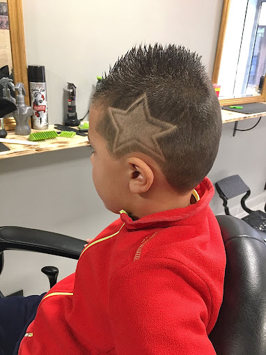 Coiffeur barbier brignoles barber unique var 83 le luc meilleur coiffeur
