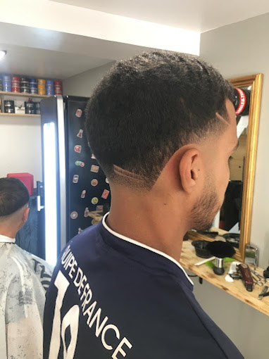 Coiffeur barbier brignoles barber unique var 83 le luc meilleur coiffeur