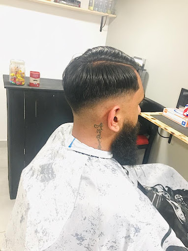 Coiffeur barbier brignoles barber unique var 83 le luc meilleur coiffeur