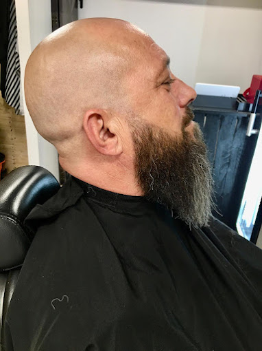 Coiffeur barbier brignoles barber unique var 83 le luc
