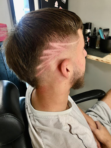 Coiffeur barbier brignoles barber unique var 83 le luc meilleur coiffeur
