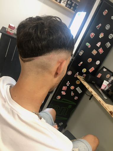 Coiffeur barbier brignoles barber unique var 83 le luc meilleur coiffeur