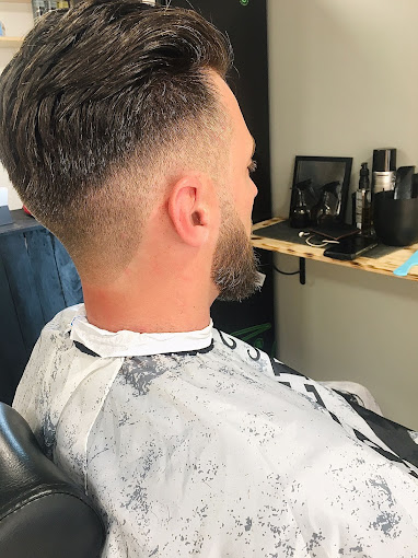 Coiffeur barbier brignoles barber unique var 83 le luc meilleur coiffeur