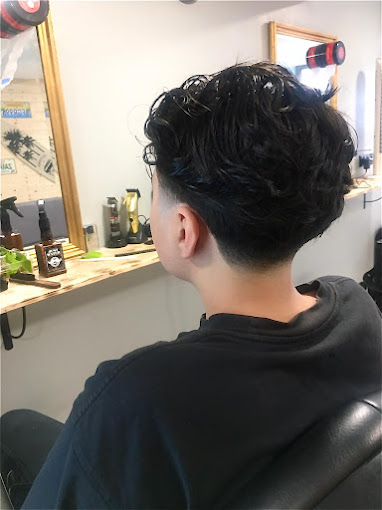 Coiffeur barbier brignoles barber unique var 83 le luc meilleur coiffeur
