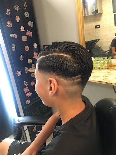 Coiffeur barbier brignoles barber unique