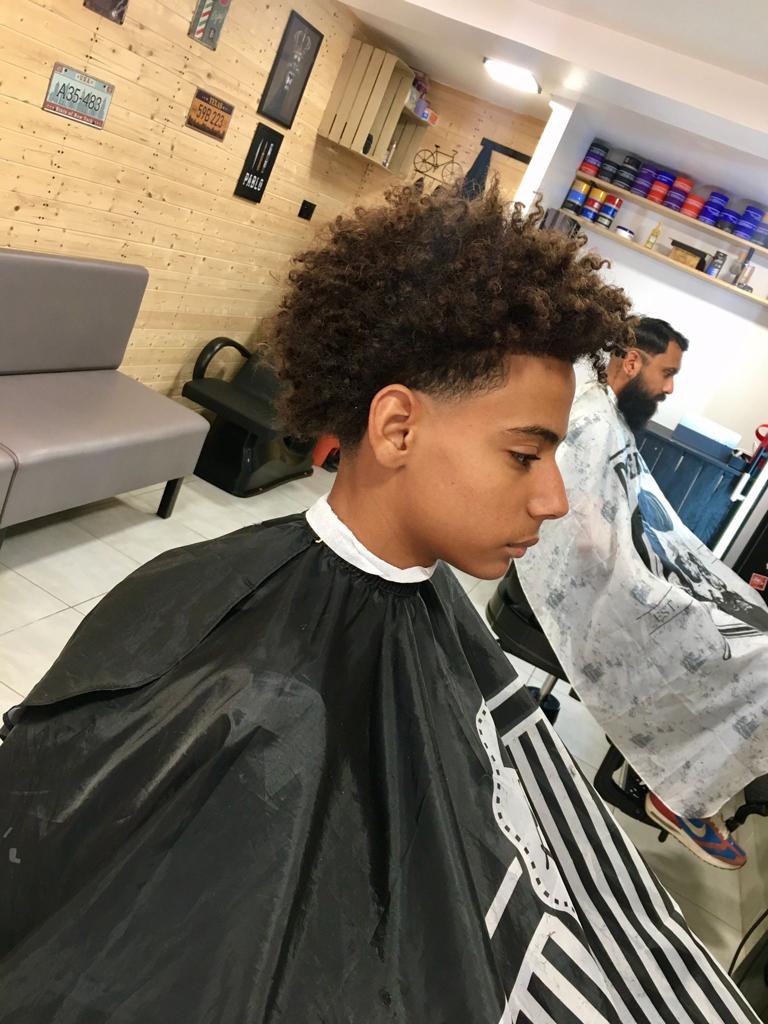 barber unique coiffeur barbier brignoles var le val pignans le luc