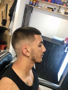 barber unique coiffeur barbier brignoles var le val pignans le luc
